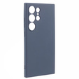 Case for Samsung Galaxy S24 Ultra, Silicone Lite, lavender