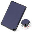 Case for Huawei MatePad SE 10.4 2022, Smartcase, dark blue