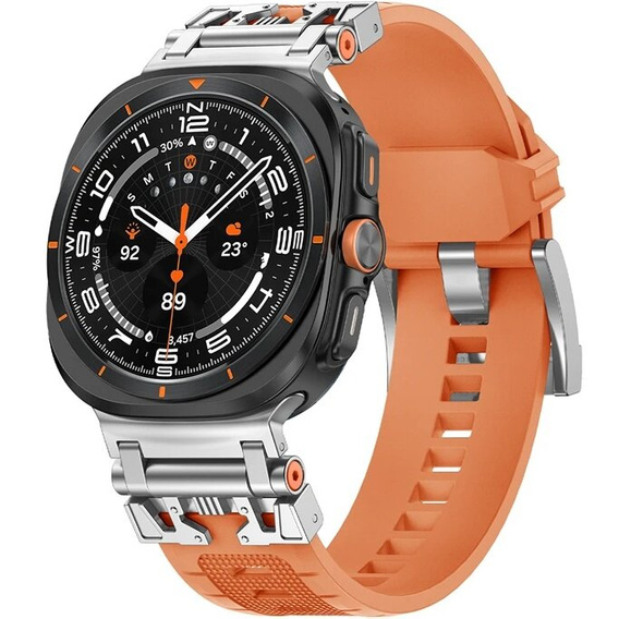 Strap for Samsung Galaxy Watch Ultra 47mm (2025 / 2024)