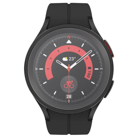3x ERBORD hydrogel film for Samsung Galaxy Watch 5 Pro 45mm