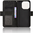 Card Slot flap case for Xiaomi 15T
