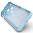 Case for Oppo Find X8 Pro, Gaming Shockproof, blue