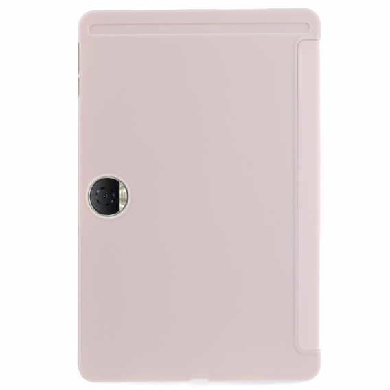 Case for Honor Pad 9, Smartcase, pink