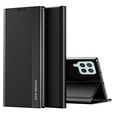 Flip case for Samsung Galaxy M33 5G, Side Magnetic, black