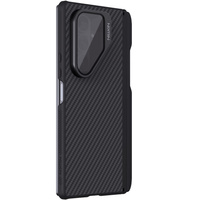 Nillkin Armoured case with stylus, for MagSafe, for Samsung Galaxy Z Fold7 5G