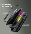 Dexnor CamProtect MagSafe armoured case for iPhone 13 / 14