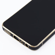 Case for Realme 11 5G, Glamour CamShield, black