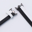 Leather Strap for Xiaomi Smart Band 10 / 9 / 8