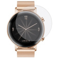 3x ERBORD hydrogel film for Huawei Watch GT 2 42mm
