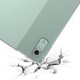 Case for Lenovo Tab P11 Gen 2 TB350FU TB350XU 11.5", Silicone, transparent