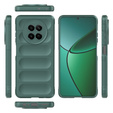 Case for Realme 12, Gaming Shockproof, green