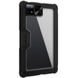 Nillkin Case for Xiaomi Pad 6 / 6 Pro, with space for stylus, black