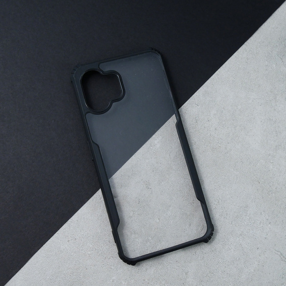 Case for Nothing Phone 2, AntiDrop Hybrid, black