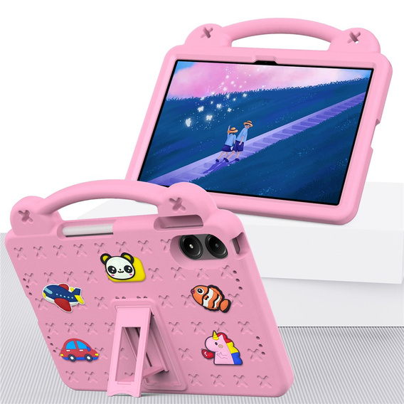 Children's case with stand for Xiaomi Redmi Pad 2 Pro