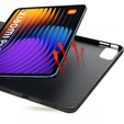 Case for Xiaomi Pad 7 / 7 Pro, Smartcase, black