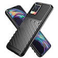 Case for Realme 8/8 Pro, Thunder, black