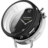 2-in-1 Case with Screen Protector for Xiaomi Watch S4 41mm