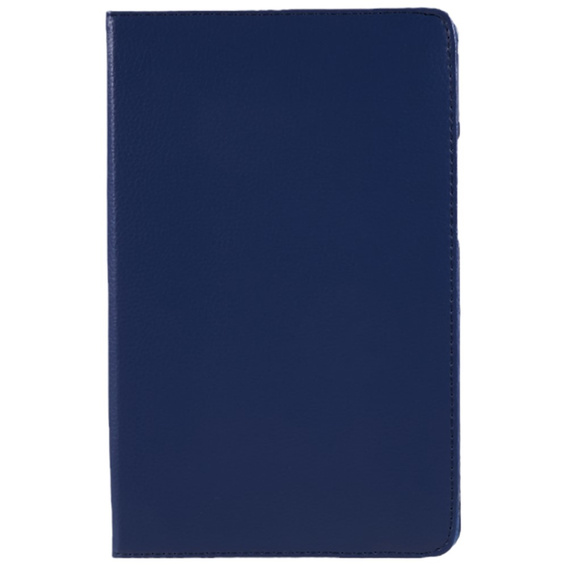 Case for Lenovo Tab M9 TB-310FU, Rotating 360, dark blue