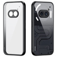 DuxDucis case for Nothing Phone 2a, Aimo case, black