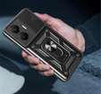 Case for Xiaomi Poco F7, CamShield Slide, black