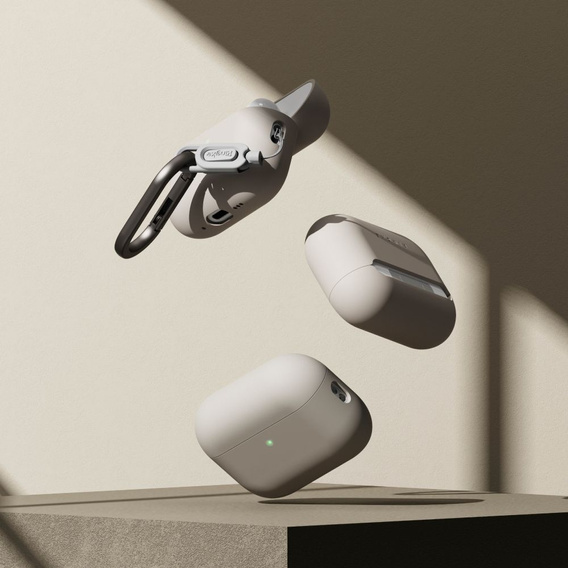 Ringke Silicone Case for Apple AirPods Pro 3