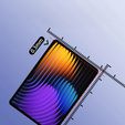 Tempered Glass for Xiaomi Pad 7 / 7 Pro