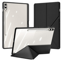 Case for Samsung Galaxy Tab S10+ Plus, Dux Ducis MAGI, black