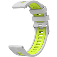 22mm Universal Silicone Strap