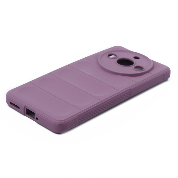 Case for Realme 11 Pro / 11 Pro +, Gaming Shockproof, purple