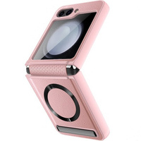 PC Case for Samsung Galaxy Z Flip5 5G, for MagSafe, black