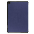 Case for Lenovo Tab M10 10.1 Gen 3 TB-328FU/TB-328XU, Smartcase, dark blue