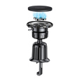 ERBORD C154 magnetic car holder for phone