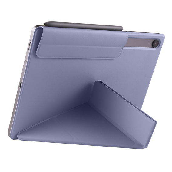 Case for Xiaomi Redmi Pad SE 8.7", Origami, blue