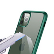 Case for iPhone 11 Pro Max, ERBORD Guardian, green