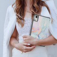 Case for Lenovo Tab M11, Smartcase, Marble 1#