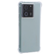 Case for Xiaomi 13T / 13T Pro, Dropproof, transparent