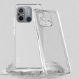 IMAK Case for Xiaomi Redmi 12C, UX-5 Series Slim, transparent