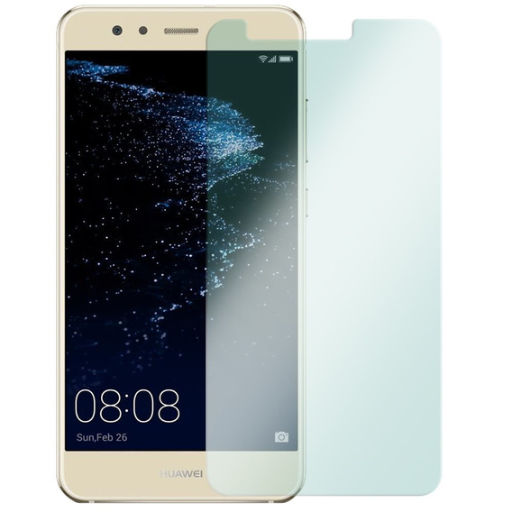 9H Tempered Glass for Huawei P10 Lite
