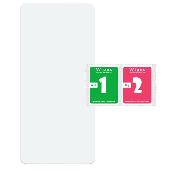 9H Tempered Glass for Realme C33