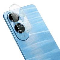 Tempered Camera Glass for Oppo A60, transparent