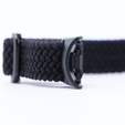 Flexible nylon strap for Xiaomi Smart Band 10 / 9 / 8 watch