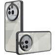Case for Nothing Phone 3A Pro, Fusion Hybrid, transparent