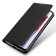 Dux Ducis Case for Xiaomi Redmi 12C, Skinpro, black