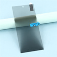 Front + back privacy hydrogel film for Samsung Galaxy Z Fold7 5G
