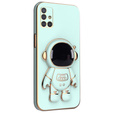 Case for Samsung Galaxy A51 4G, Astronaut, mint