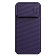 Case for Iphone 14 Pro Max, Armored Nillkin, CamShield Pro, purple