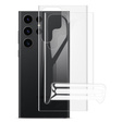 IMAK 2x Hydrogel back film for Samsung Galaxy S23 Ultra