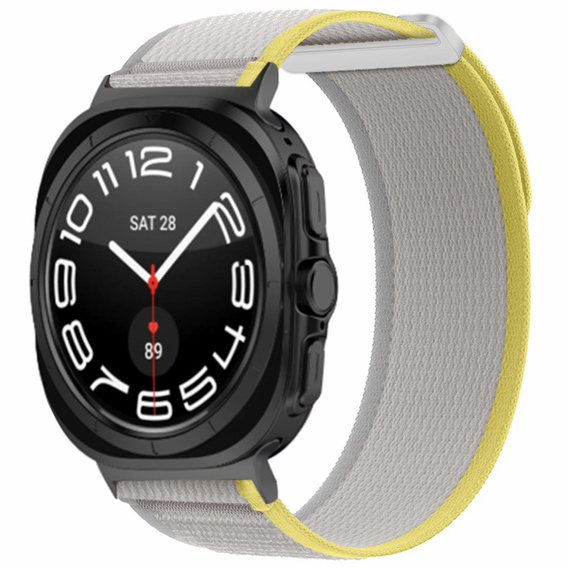 Nylon Strap for Samsung Galaxy Watch Ultra 47mm (2025 / 2024)