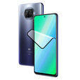 2x Ceramic ERBORD Hybrid Glass for Xiaomi Mi 10T Lite 5G