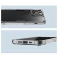NILLKIN case for iPhone 14 Pro Max, Nature TPU, transparent
